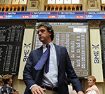 Global Markets Lose $2.1  Trillion in Brexit Rout